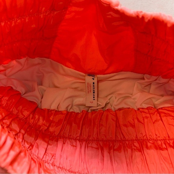 Free People Movement Shorts - Picture 2 of 5